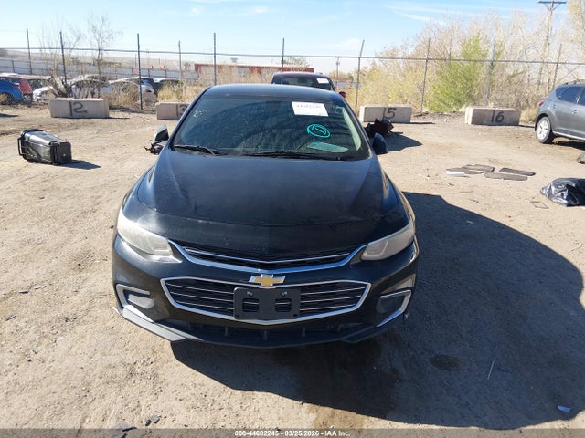 1G1ZB5ST9HF213567 Chevrolet MALIBU LS