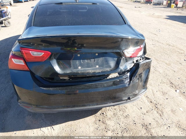 1G1ZB5ST9HF213567 Chevrolet MALIBU LS