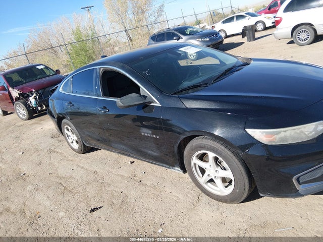 1G1ZB5ST9HF213567 Chevrolet MALIBU LS