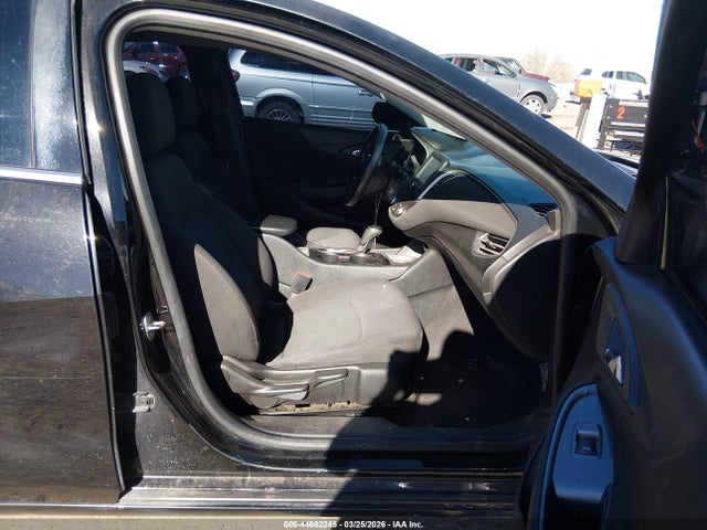1G1ZB5ST9HF213567 Chevrolet MALIBU LS