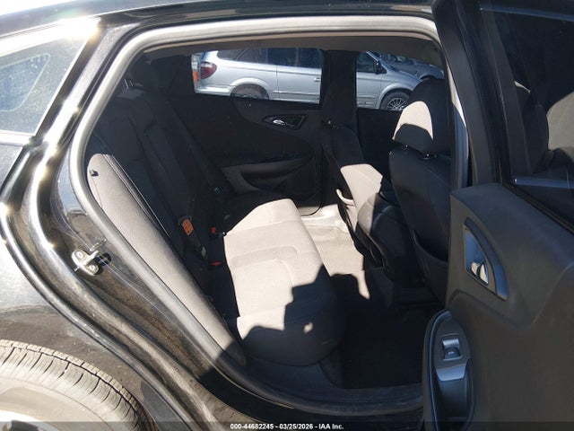 1G1ZB5ST9HF213567 Chevrolet MALIBU LS