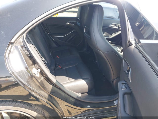 Aukcja sprzedaży 2014 Mercedes-benz Cla 250, vin: WDDSJ4EB2EN052558, numer aukcji: 44682254