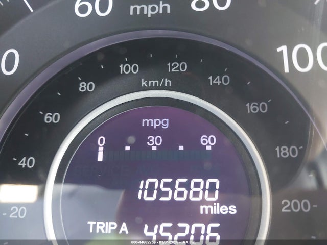 Honda CR-V EX 2015 3CZRM3H59FG701342 Image 16
