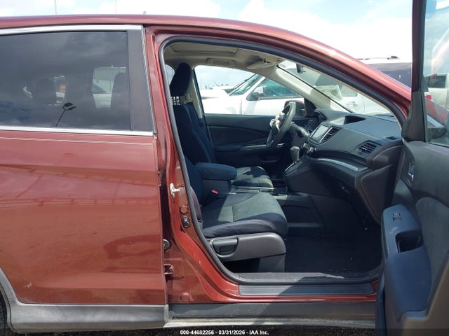 Honda CR-V EX 2015 3CZRM3H59FG701342 Image 5
