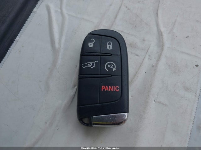 2015 DODGE JOURNEY 3C4PDCAB6FT557141 Photo 10