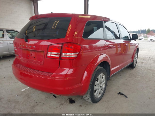 2015 DODGE JOURNEY 3C4PDCAB6FT557141 Photo 3