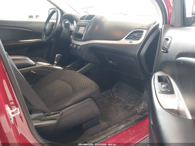 2015 DODGE JOURNEY 3C4PDCAB6FT557141 Photo 4