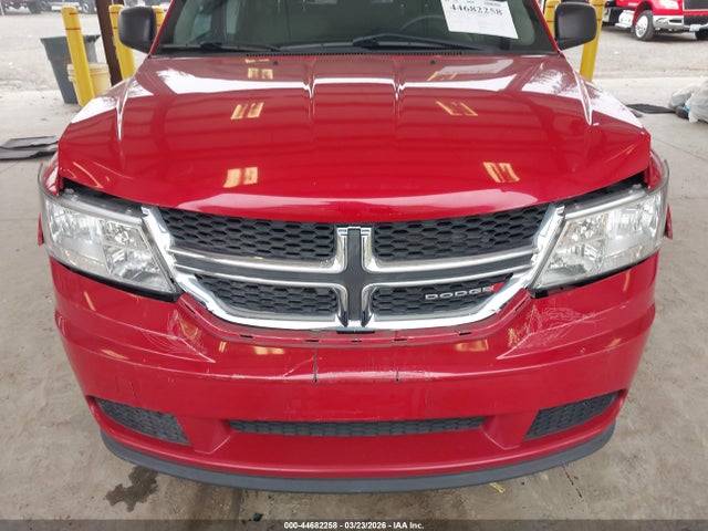 2015 DODGE JOURNEY 3C4PDCAB6FT557141 Photo 5