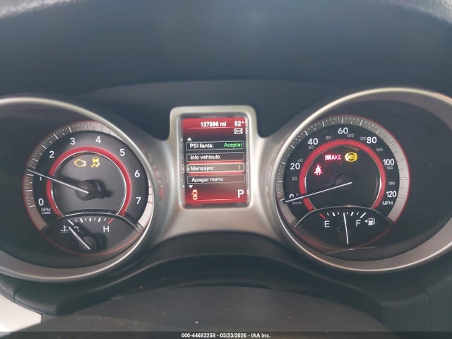 2015 DODGE JOURNEY 3C4PDCAB6FT557141 Photo 6