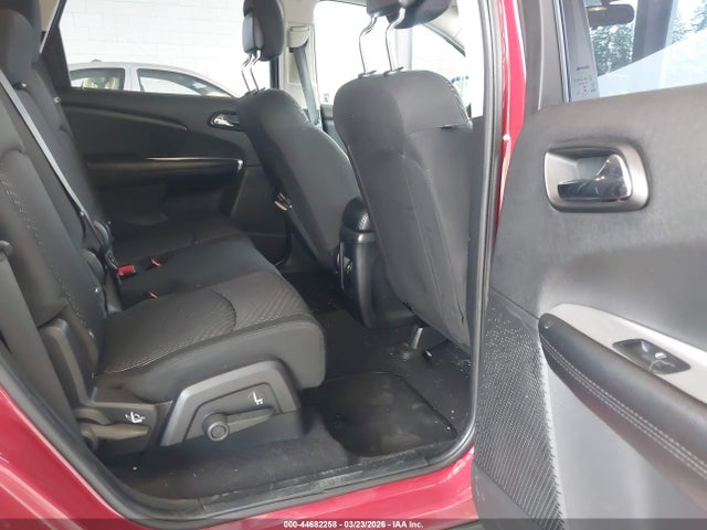 2015 DODGE JOURNEY 3C4PDCAB6FT557141 Photo 7