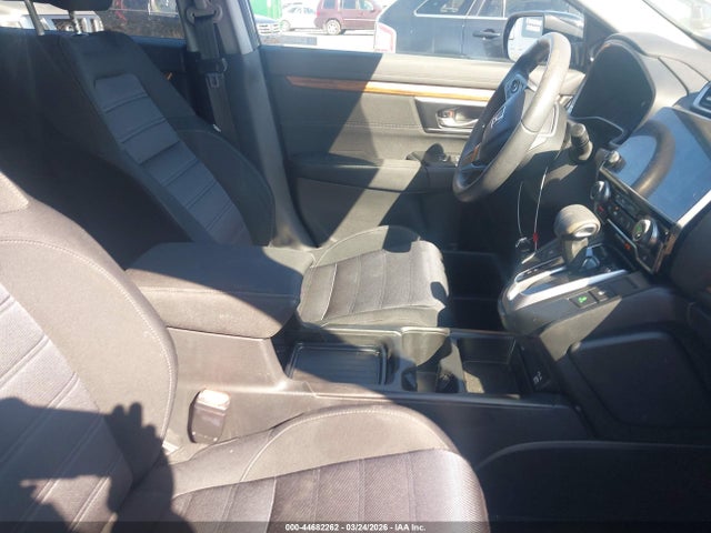 2021 Honda Cr-v Awd Ex მანქანა იყიდება აუქციონზე, vin: 2HKRW2H59MH600719, აუქციონის ნომერი: 44682262
