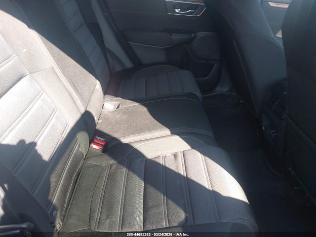 2021 Honda Cr-v Awd Ex მანქანა იყიდება აუქციონზე, vin: 2HKRW2H59MH600719, აუქციონის ნომერი: 44682262