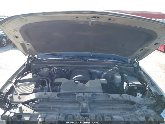 Chevrolet Tahoe Ls 2016 1GNSCAKC1GR263172 Image 10