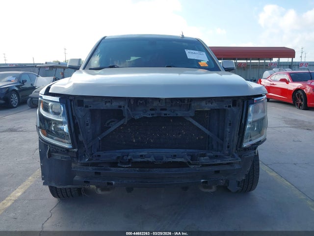 Chevrolet Tahoe Ls 2016 1GNSCAKC1GR263172 Image 13