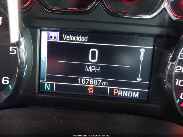 Chevrolet Tahoe Ls 2016 1GNSCAKC1GR263172 Image 16