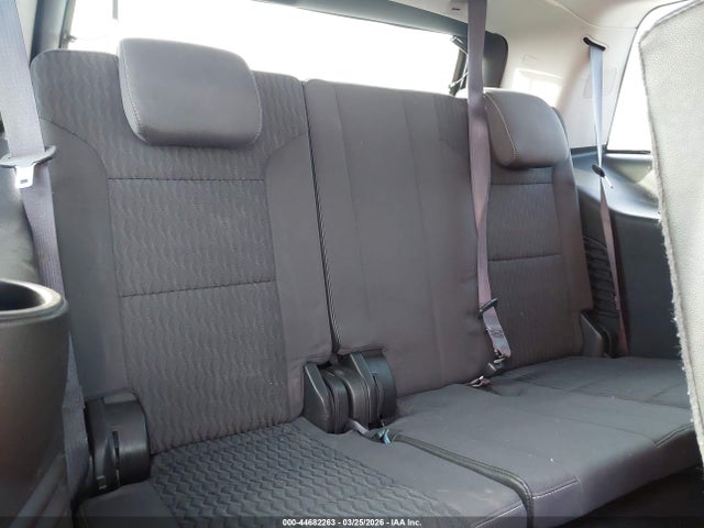 Chevrolet Tahoe Ls 2016 1GNSCAKC1GR263172 Image 18
