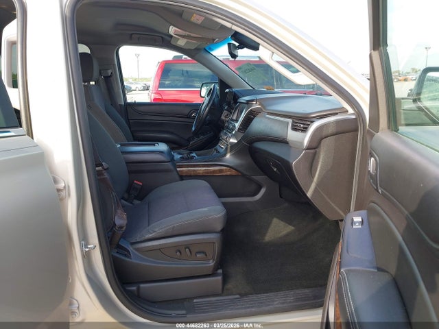 Chevrolet Tahoe Ls 2016 1GNSCAKC1GR263172 Image 5