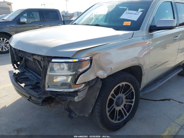 Chevrolet Tahoe Ls 2016 1GNSCAKC1GR263172 Image 6