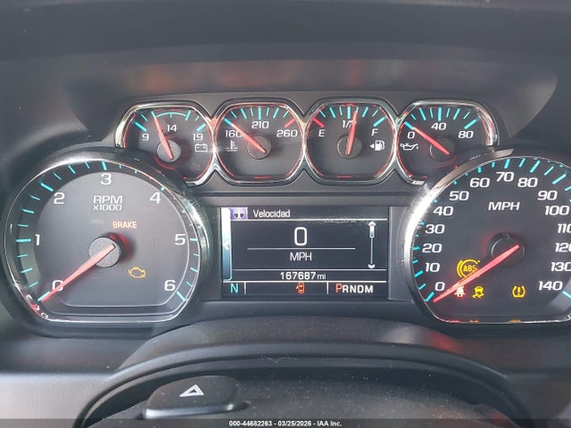 Chevrolet Tahoe Ls 2016 1GNSCAKC1GR263172 Image 7
