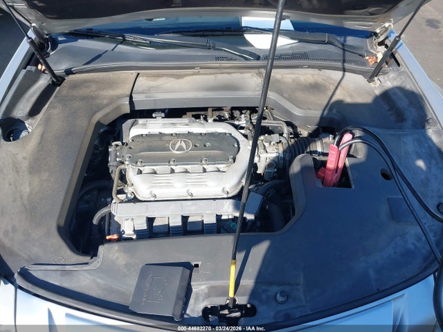 44682270 :رقم المزاد ، 19UUA8F53AA025620 vin ، 2010 Acura Tl 3.5 مزاد بيع