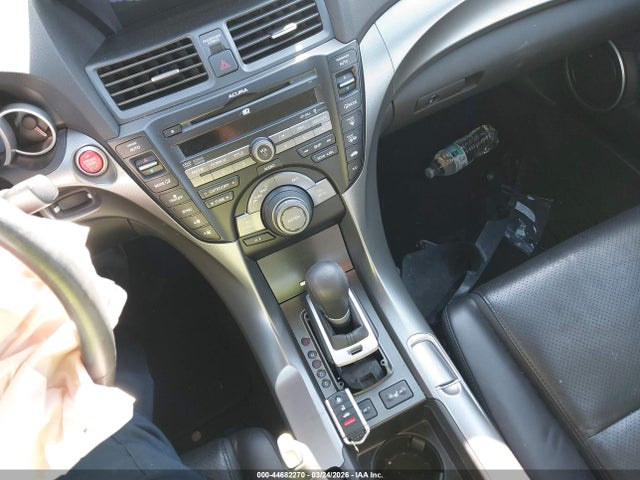 44682270 :رقم المزاد ، 19UUA8F53AA025620 vin ، 2010 Acura Tl 3.5 مزاد بيع