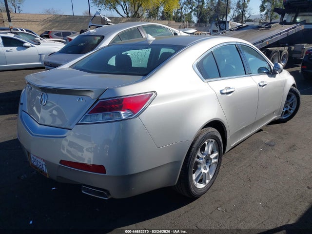 44682270 :رقم المزاد ، 19UUA8F53AA025620 vin ، 2010 Acura Tl 3.5 مزاد بيع