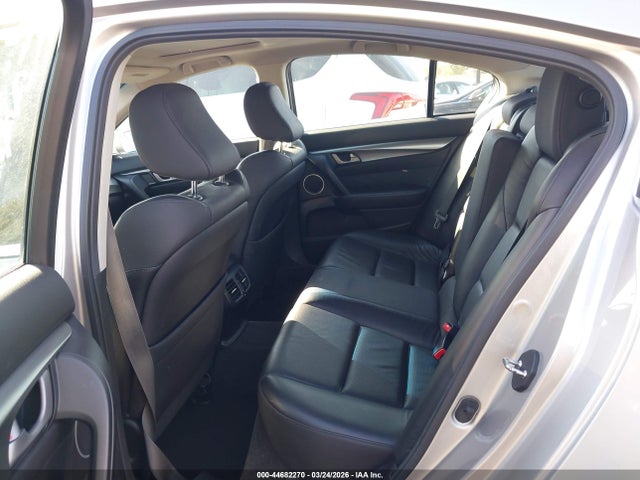 44682270 :رقم المزاد ، 19UUA8F53AA025620 vin ، 2010 Acura Tl 3.5 مزاد بيع