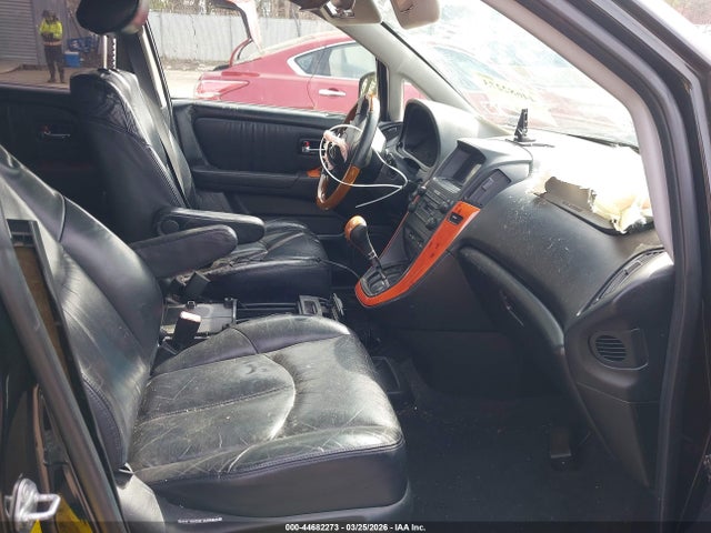 44682273 :رقم المزاد ، JTJHF10U430295227 vin ، 2003 Lexus Rx 300 مزاد بيع