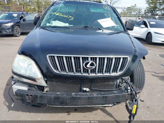 44682273 :رقم المزاد ، JTJHF10U430295227 vin ، 2003 Lexus Rx 300 مزاد بيع