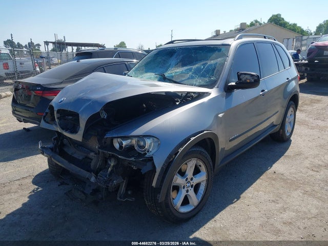 Aukcja sprzedaży 2009 Bmw X5 Xdrive30i, vin: 5UXFE43509L038560, numer aukcji: 44682276