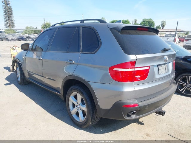 Aukcja sprzedaży 2009 Bmw X5 Xdrive30i, vin: 5UXFE43509L038560, numer aukcji: 44682276