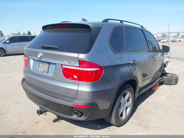 Aukcja sprzedaży 2009 Bmw X5 Xdrive30i, vin: 5UXFE43509L038560, numer aukcji: 44682276