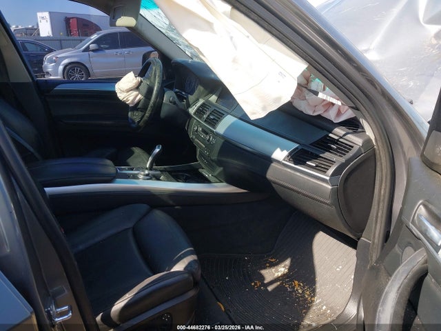 Aukcja sprzedaży 2009 Bmw X5 Xdrive30i, vin: 5UXFE43509L038560, numer aukcji: 44682276