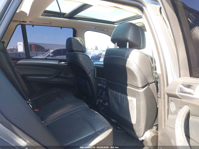Aukcja sprzedaży 2009 Bmw X5 Xdrive30i, vin: 5UXFE43509L038560, numer aukcji: 44682276