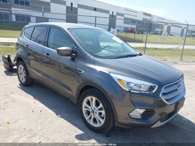 2019 FORD ESCAPE 1FMCU0GD4KUB57614