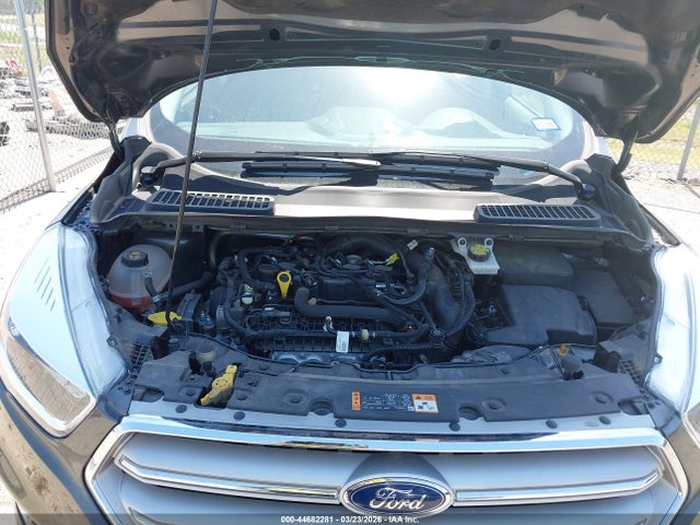 2019 FORD ESCAPE 1FMCU0GD4KUB57614 Photo 9