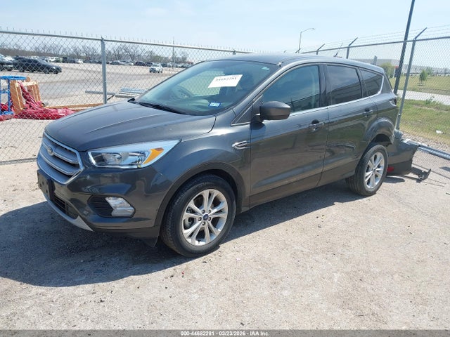 2019 FORD ESCAPE 1FMCU0GD4KUB57614 Photo 1