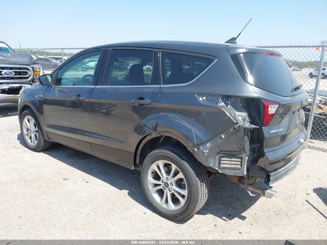 2019 FORD ESCAPE 1FMCU0GD4KUB57614 Photo 2