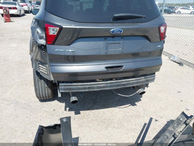 2019 FORD ESCAPE 1FMCU0GD4KUB57614 Photo 5