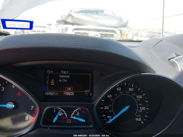 2019 FORD ESCAPE 1FMCU0GD4KUB57614 Photo 6