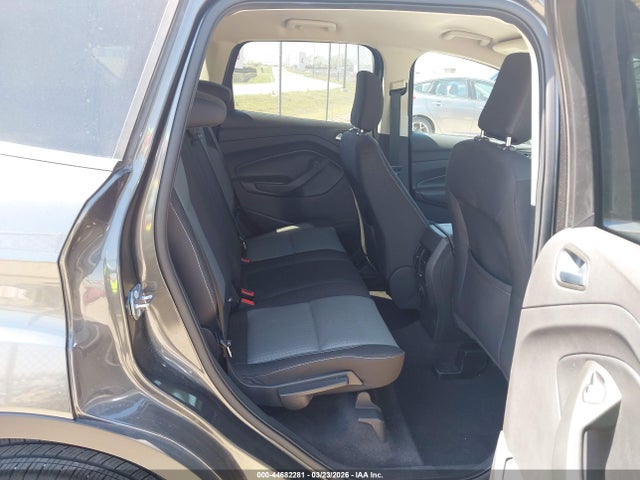 2019 FORD ESCAPE 1FMCU0GD4KUB57614 Photo 7
