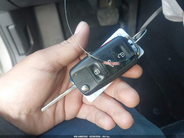 44682282 :رقم المزاد ، 1VWAP7A39EC009669 vin ، 2014 Volkswagen Passat 2.5l Wolfsburg Edition مزاد بيع