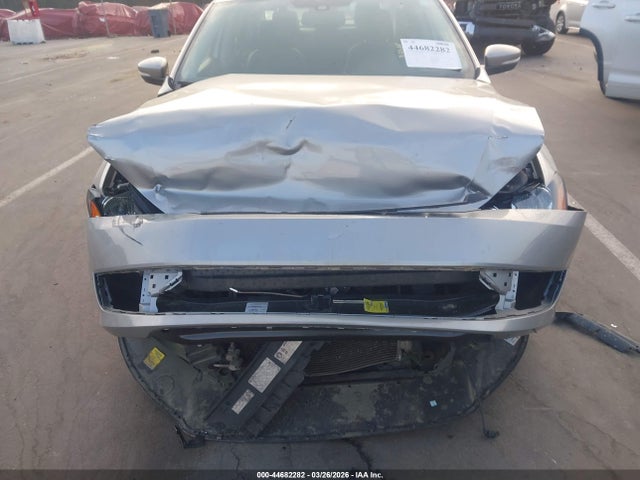 44682282 :رقم المزاد ، 1VWAP7A39EC009669 vin ، 2014 Volkswagen Passat 2.5l Wolfsburg Edition مزاد بيع