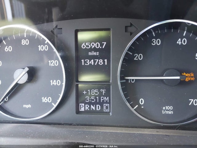 Продаж на аукціоні авто 2007 Mercedes-benz C 230 Sport, vin: WDBRF52H87F919112, номер лоту: 44682285