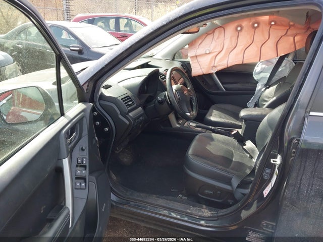 Продажа на аукционе авто 2014 Subaru Forester 2.0xt Touring, vin: JF2SJGMC8EH464487, номер лота: 44682294