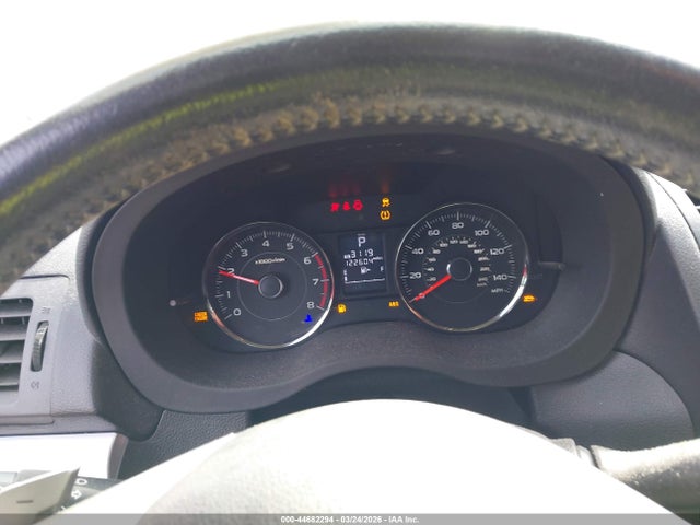 Продажа на аукционе авто 2014 Subaru Forester 2.0xt Touring, vin: JF2SJGMC8EH464487, номер лота: 44682294