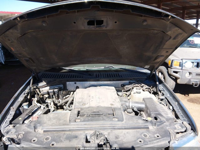 5LMJJ3J5XEEL02945 Lincoln NAVIGATOR L