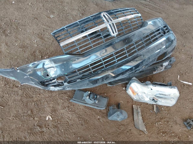 5LMJJ3J5XEEL02945 Lincoln NAVIGATOR L