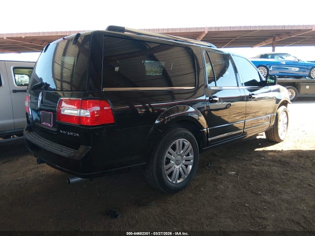 5LMJJ3J5XEEL02945 Lincoln NAVIGATOR L