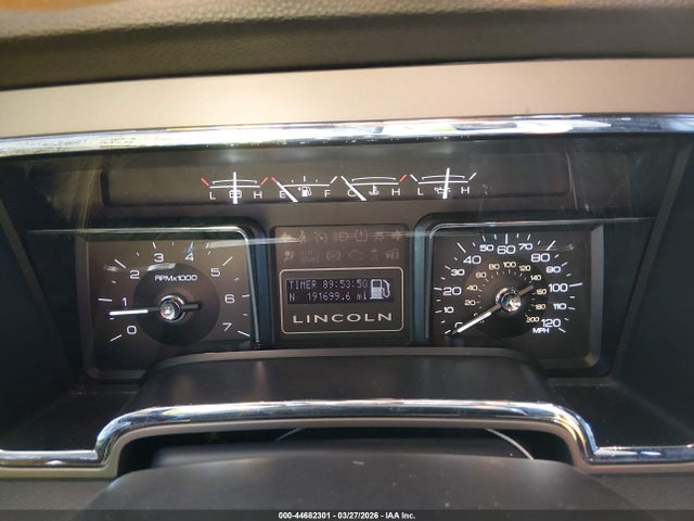 5LMJJ3J5XEEL02945 Lincoln NAVIGATOR L